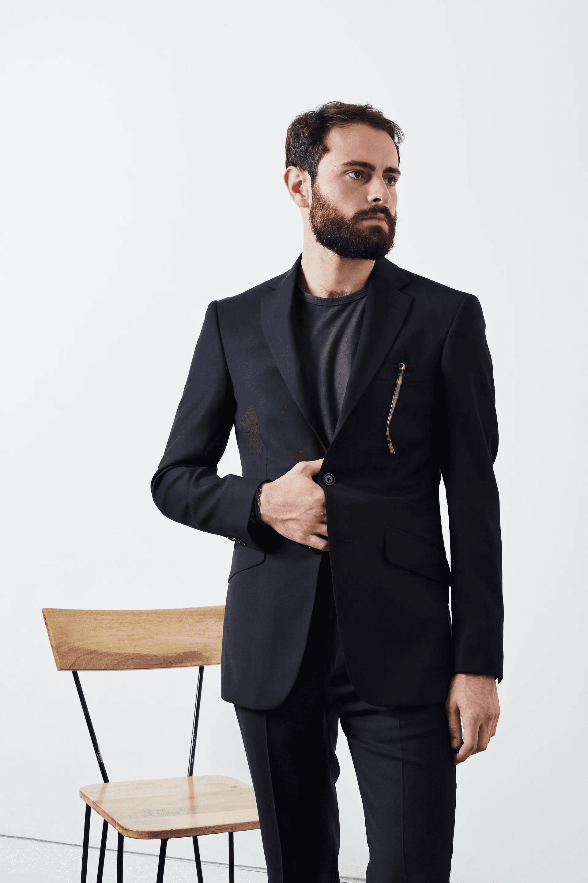 2P Made to Measure Suit