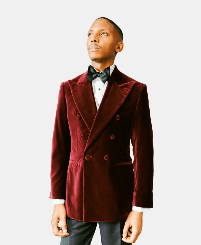 Made to Measure Tuxedo